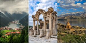 Tarihi ve Doğal Mekân Önerileri [2026 Uzman Seçkisi] - Kapak Görseli