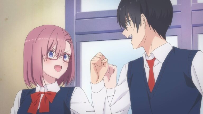 Taşma Anime Bölüm Sayısı: Güncel ve Net Yanıt [2026]