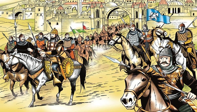 Miryokefelon Savaşı’nın Nedenleri: Kritik Kırılma [2026]