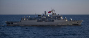 TCG Barbaros ve Oruç Reis modernizasyonunun adresi [2026] - Kapak Görseli