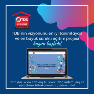 TDB Sürekli Eğitim Kredisi Alma Rehberi [2026 Püf Noktaları] - Kapak Görseli