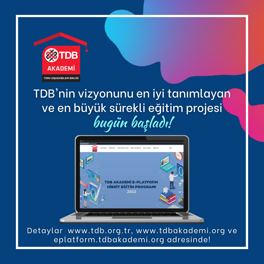 TDB Sürekli Eğitim Kredisi Alma Rehberi [2026 Püf Noktaları] - Kapak Görseli