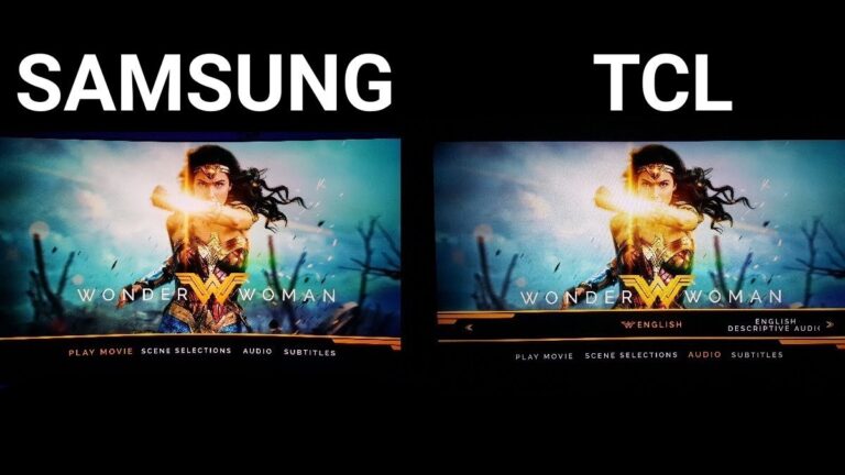 TCL ve Samsung karşılaştırması: Hangisi daha mantıklı? [2026]