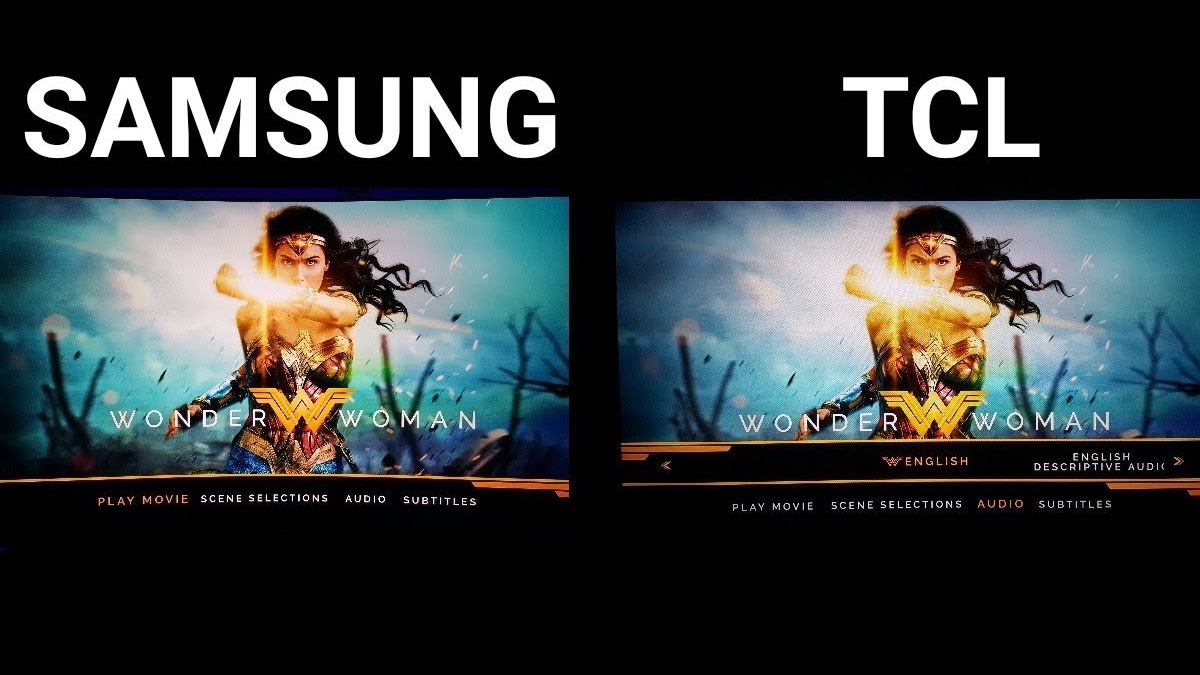 TCL ve Samsung karşılaştırması: Hangisi daha mantıklı? [2026] - Kapak Görseli