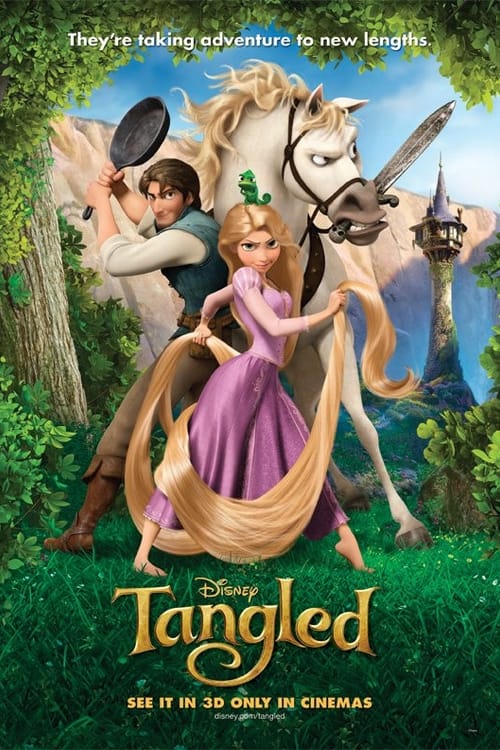 Tangled Türkçe Dublaj Çıkış Tarihi [2026 Güncel Rehber] - Kapak Görseli