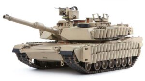 Tanklarda Perçinli Zırh: Tarihsel Önemi ve Kritik Detaylar - Kapak Görseli
