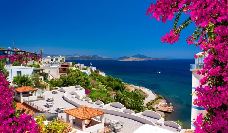 Bodrum’da Ünlü Etkisinin Yerel Ekonomiye Katkısı [2026]
