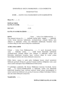 Süre Tutum Dilekçesi Gerekçeleri: Uzman İfadeler [2026] - Kapak Görseli