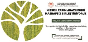 Tarım Arazilerinde Hisse Satışı: Yasal Sınırlar [2026] - Kapak Görseli
