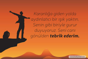 Tebrik Mesajları: Etkileyici ve Anlamlı Örnekler [2026] - Kapak Görseli
