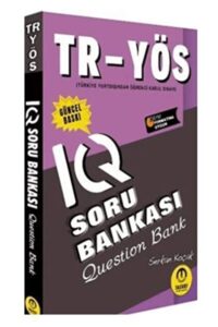 YÖS IQ Zorluk Düzeyi: Seçmeden Önce Bilmeniz Gerekenler [2026] - Kapak Görseli