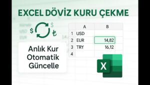 Kur Verileri Alma Rehberi [2026]: En Pratik Yöntemler - Kapak Görseli