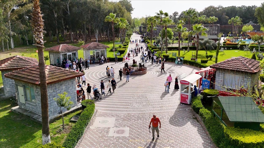 Tarsus Doğa Parkı ve Hayvanat Bahçesi Farkı [2026 Rehberi] - Kapak Görseli