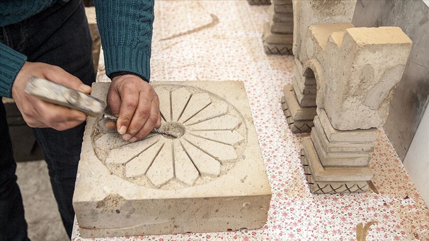 Taş İşçiliği Teknikleri: Uzman Seçimleri ve Püf Noktaları - Kapak Görseli