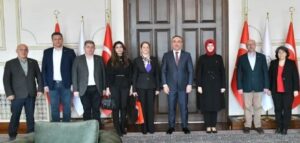 Tekirdağ’da Müfettişin Görevden Alınma Nedeni [2026] - Kapak Görseli