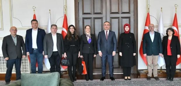 Tekirdağ’da Müfettişin Görevden Alınma Nedeni [2026]